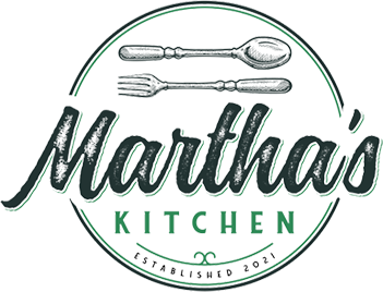 Martha's Kitchen